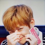 [강다니엘] 강다니엘 <b>하트</b>를 받아라 뿅뿅❤