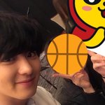[EXO] <b>박찬열</b> 오세훈