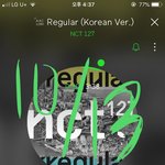 [NCT] 스밍인증!!