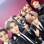 [NCT] 라이더<b>자켓</b> 사러갑니다