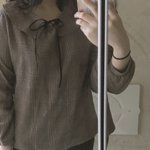 [댓글부탁해] 이 <b>옷</b> <b>위</b>에 가디건 색 추천좀 ㅠㅠ
