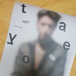 [NCT] 나 최애포스터 <b>두장</b>이나 왔어!!