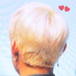 [박우진] 도토리 뿌염했써염❤️