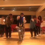 [EXO] 엑소 유출 <b>빛삭</b>