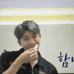 [방탄소년단] 타팬인데