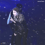 아이돌 무대 끼<b>부리</b>는 짤 좀 올리고가