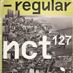 [NCT] <b>포스터</b> 보고 화들짝 놀람