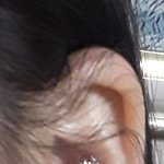 [드루와] 피어싱교체 성공했당