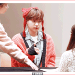 [드루와] 아ㅡ정세운쥴라귀욥다ㅜㅜㅜㅜㅜㅠㅠㅠㅠㅠ