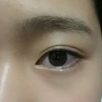 이런 눈엔 <b>섀도</b> 뭐 발라야 어울릴까??