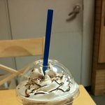 이디야 <b>민트</b>초코라떼 존맛