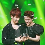 [EXO] 이때 코디 진짜 골때리네