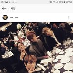 [EXO] 열<b>스타</b> 애들 단체사진