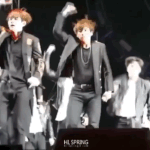 [댓글부탁해] 방탄<b>팬</b>들아 <b>이</b> 노래