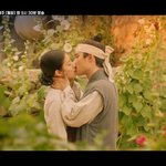 [드루와] 백일의 낭군님  키스신 <b>ft</b>. 엑소 디오