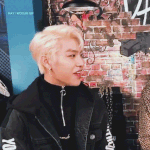 [박우진] 아 오늘 <b>착장</b>이며 뭐며 다예쁘다 구지니