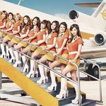 [댓글부탁해] 트와이스는안되고 소녀시대는 되는것