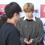 [강다니엘] 강다니엘이 받은 것☺ㅋㅋㅋㅋㅋ