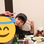 [EXO] 민석이 이 짤 <b>쌩머리</b> 같은데 ㅋㅋㅋㅋㅋ