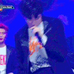 [NCT] stoppin’ in <b>my</b> mind 가 무슨뜻이야..?