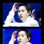 어제자 곽기억(뉴이스트 <b>아론</b>)