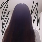 단발이나 <b>파마</b>하고 싶은데