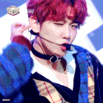 [EXO] 난 그 누르딩딩한 색이랑 <b>카키색</b> 좀 버렸으면