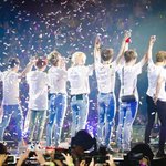 [방탄소년단] 나는 <b>최애</b>랑 <b>차</b>애 둘다 있음