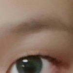 [댓글부탁해] 내 눈화장 좀 봐주라