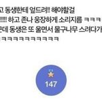 [댓글부탁해] 눈 쌍수 추반좀 <b>미방</b>있음