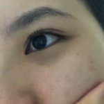 얘들아 나 <b>세수</b>했어