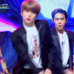 [NCT] 나 슈퍼콘 가야돼서 벌써 일어났다