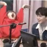 [NCT] 새삼 느끼는데 이태용