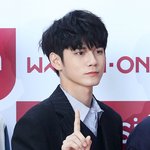 옹성우는 분위기가 <b>가을느낌</b>이 많이 풍겨