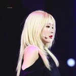 [드루와] 레전드 찍은 최근 슬기 금발