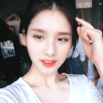 [댓글부탁해] 어떨땐 ㅈㄴ하이<b>텐션</b>이였다가 어떨땐 조용한애어때