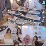 [드루와] 소녀시대 유리가 핸드폰에 멤버들 이름 <b>저장</b>하는 법