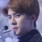 [세훈] 181012 <b>IBK</b>콘 고화질4