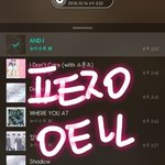[뉴이스트] 밍기 짹짹이 업뎃