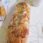 <b>빵</b> ㅈㄴ 맛있게 생겼다