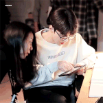 [세훈] 독<b>고리</b>와인드 비하인드영상 움짤