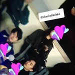 [EXO] 옆에 <b>수주</b>선배님이랑 매니져비슷한 분 있는거 보니까