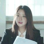 [댓글부탁해] 김희선 나인룸 비주얼.<b>gif</b>