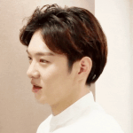 [모두드루와] 이창섭 눈썹 개이쁨;;