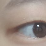 어제 울어서 눈<b>부음</b>ㅠㅡㄴ