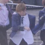 [강다니엘] 같은사람 맞아?