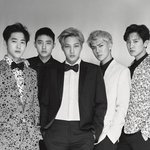 [EXO] 어떻게 이렇게 생겼지