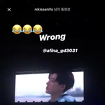 와이지는 <b>위너</b>팬들한테 사과해