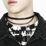 [댓글부탁해] 너네 짝남이 <b>초커</b>매고오면 어케할래