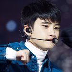 [EXO] 경수 이 짤 레알 애기같애